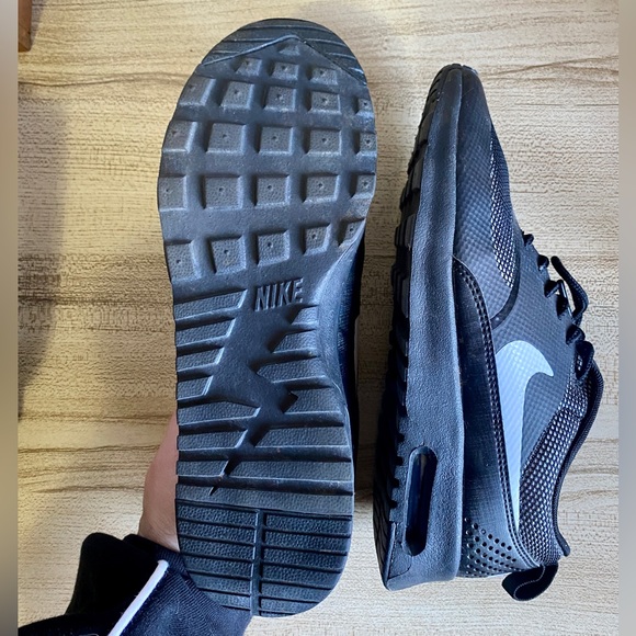 Nike Air Max Thea Sneakers 🖤 Women’s Size 7 - Picture 6 of 7